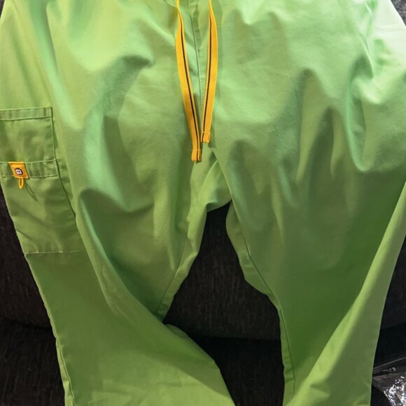 WonderWink Pants - Wonderwink Scrub Bottoms